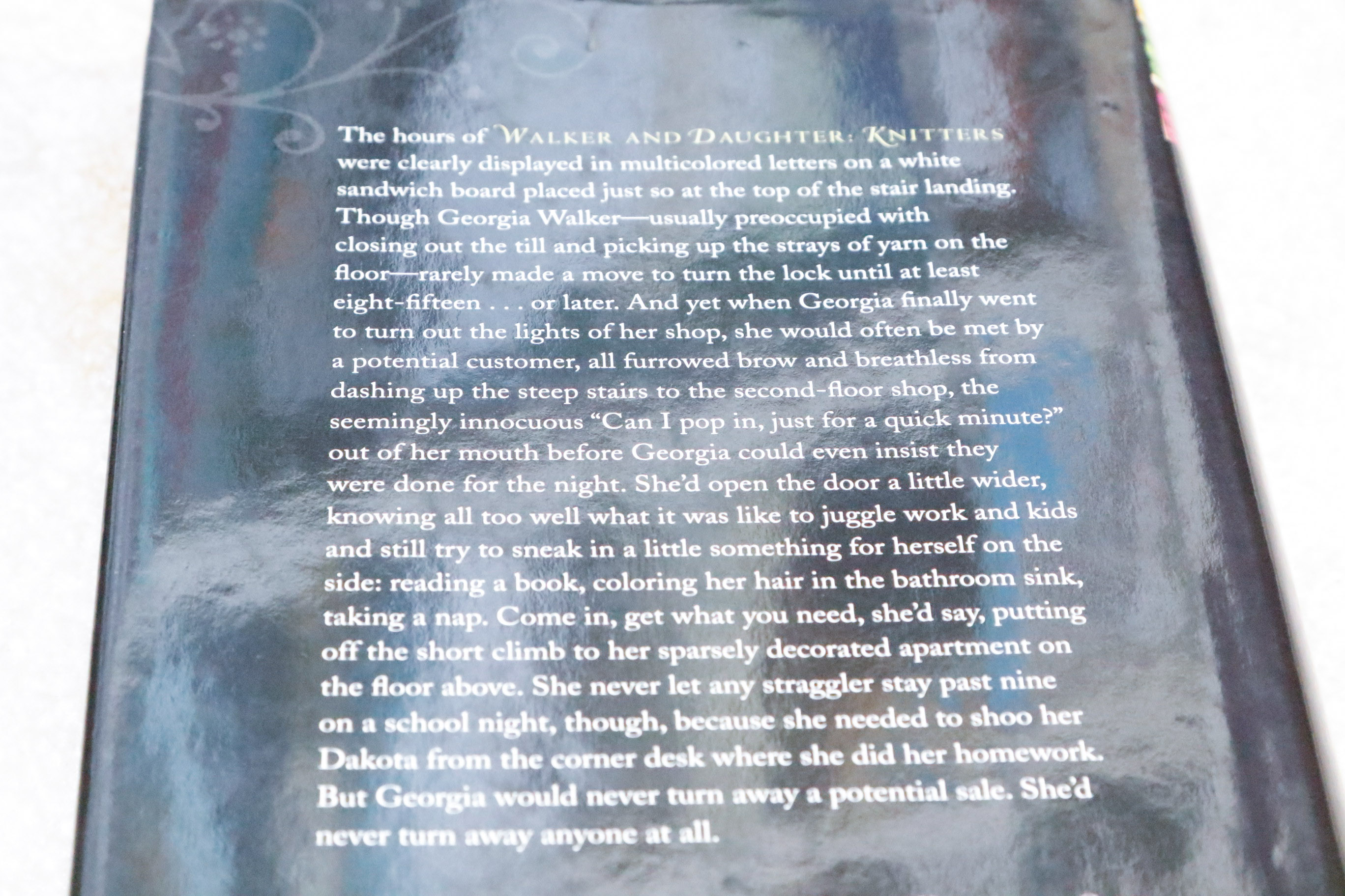 Four Shelves of Fiction Novels, Four Signed and Many 1st Editions