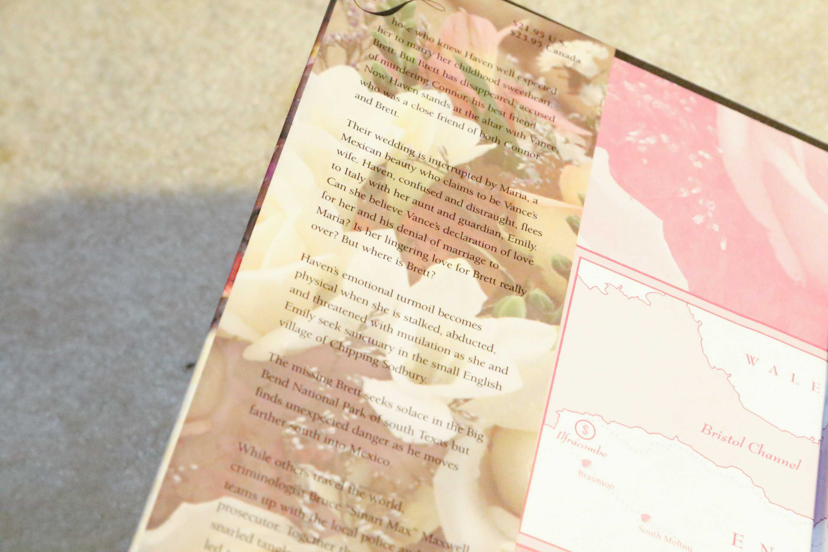 Four Shelves of Fiction Novels, Four Signed and Many 1st Editions