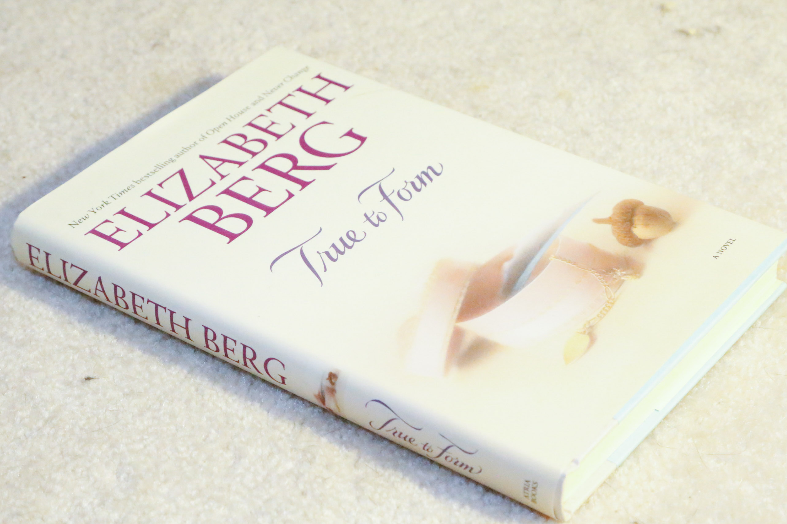 Four Shelves of Fiction Novels, Four Signed and Many 1st Editions