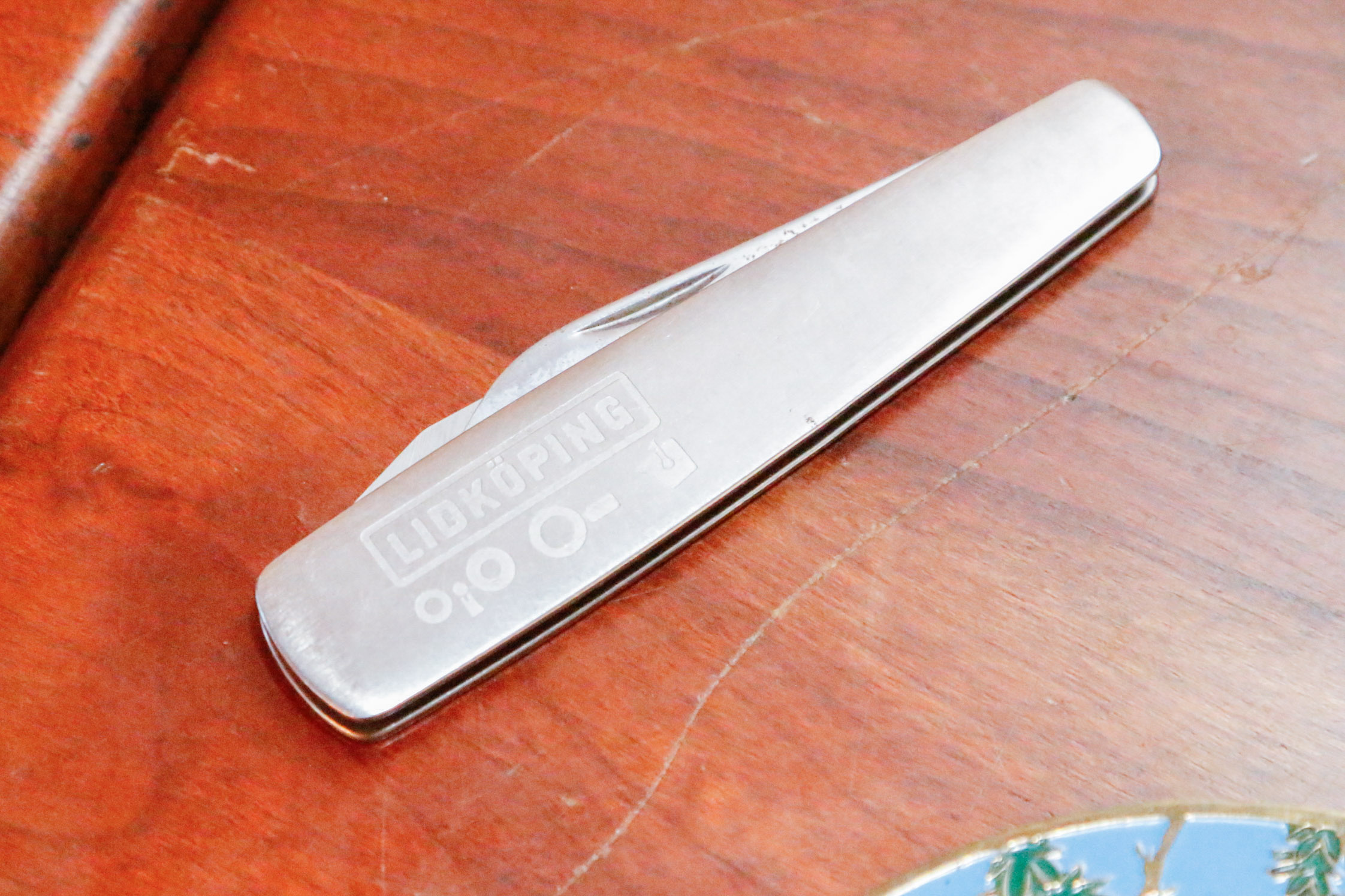 Military Ephemera Feat. a Robeson Shuredge Fighting Knife