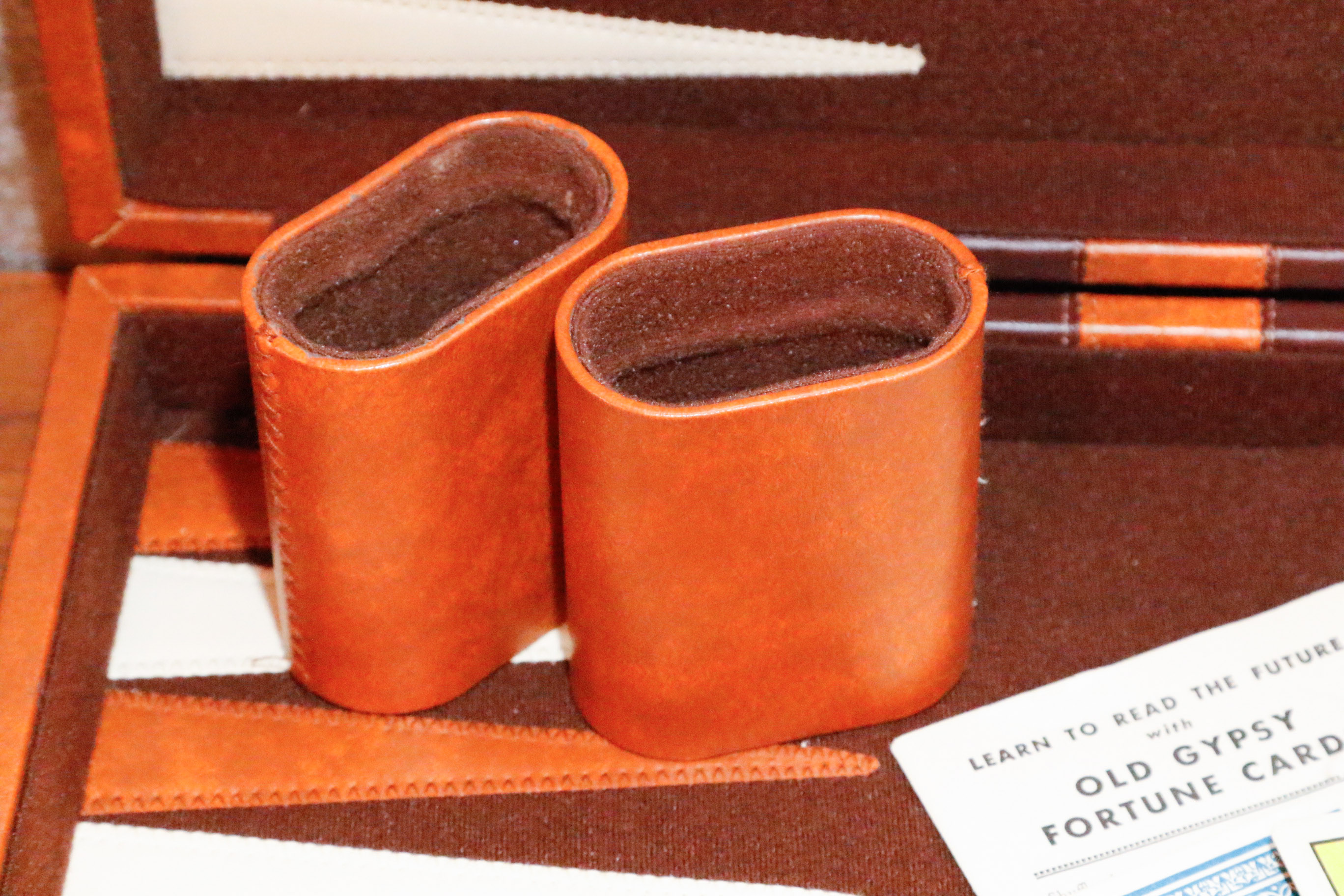 Vintage Games and Time Passers