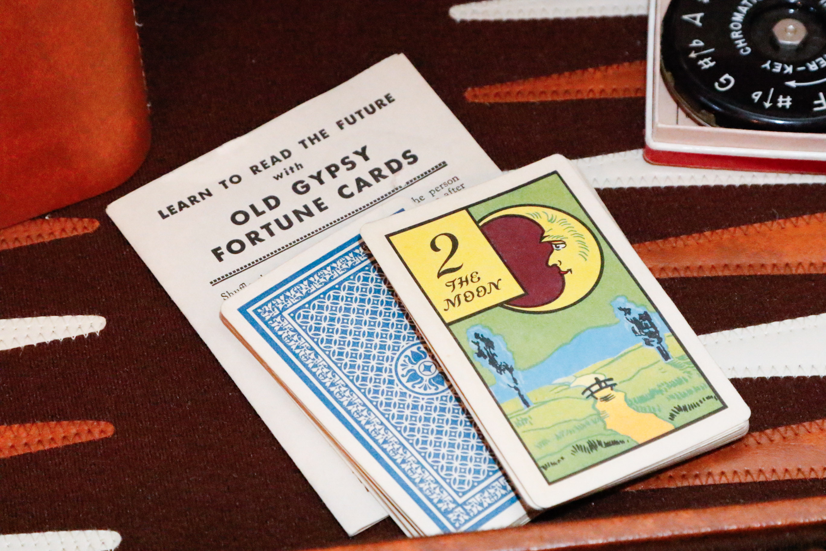 Vintage Games and Time Passers