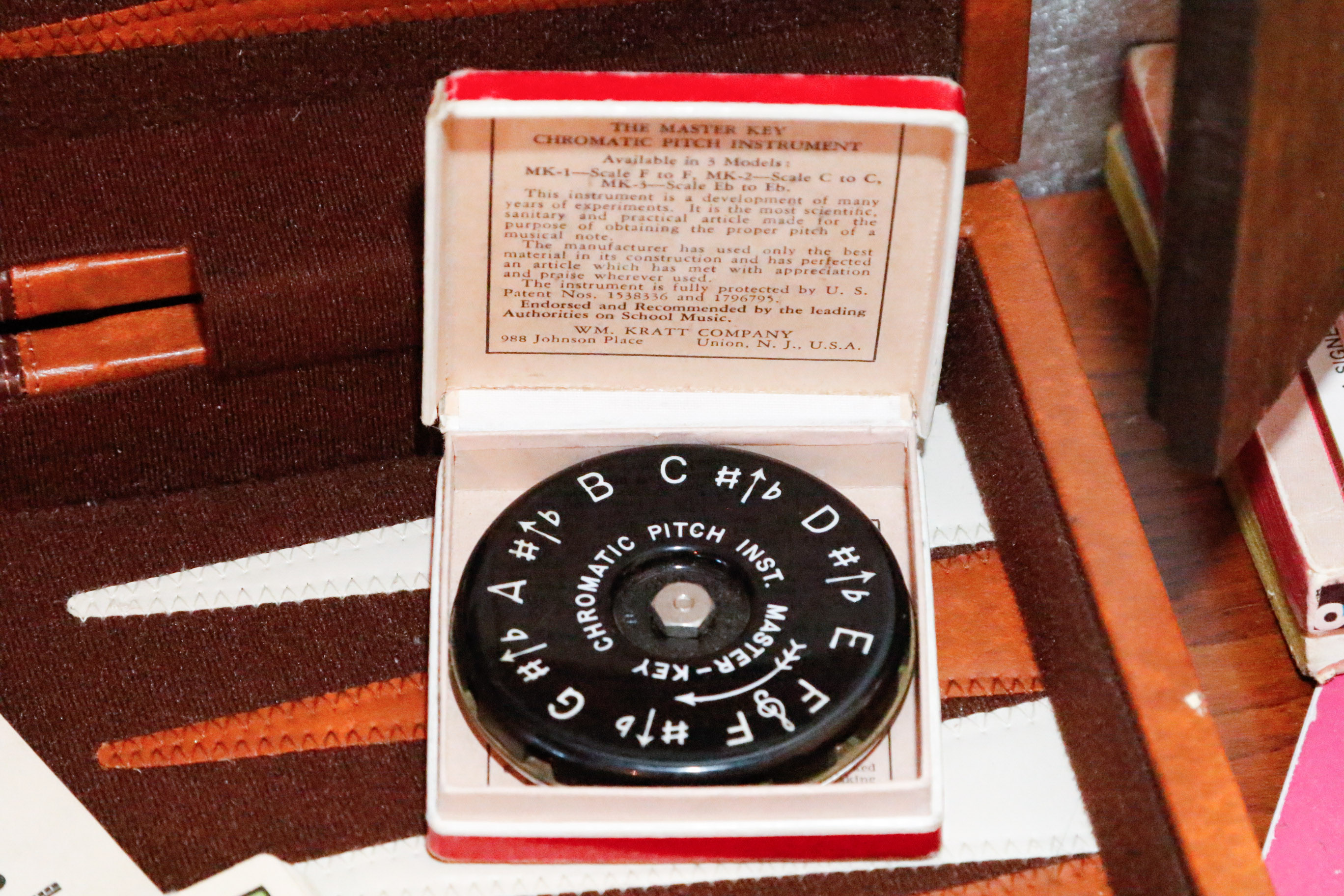 Vintage Games and Time Passers