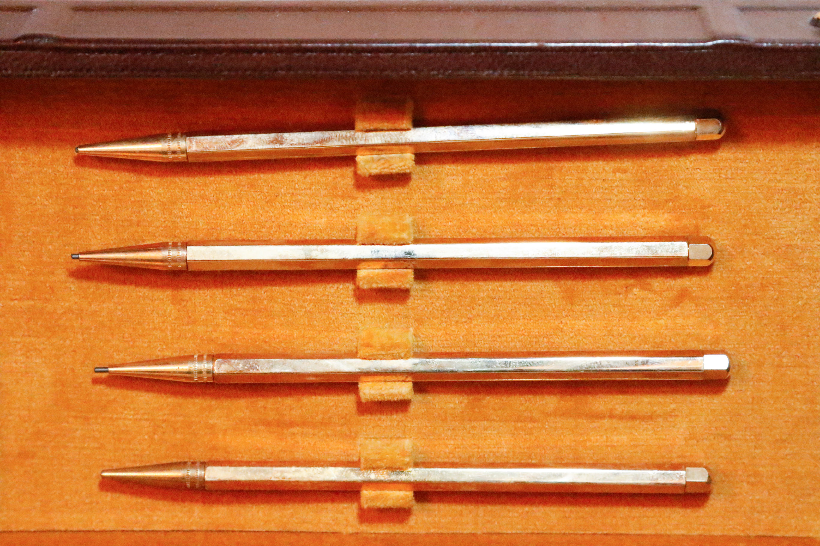 Vintage Games and Time Passers