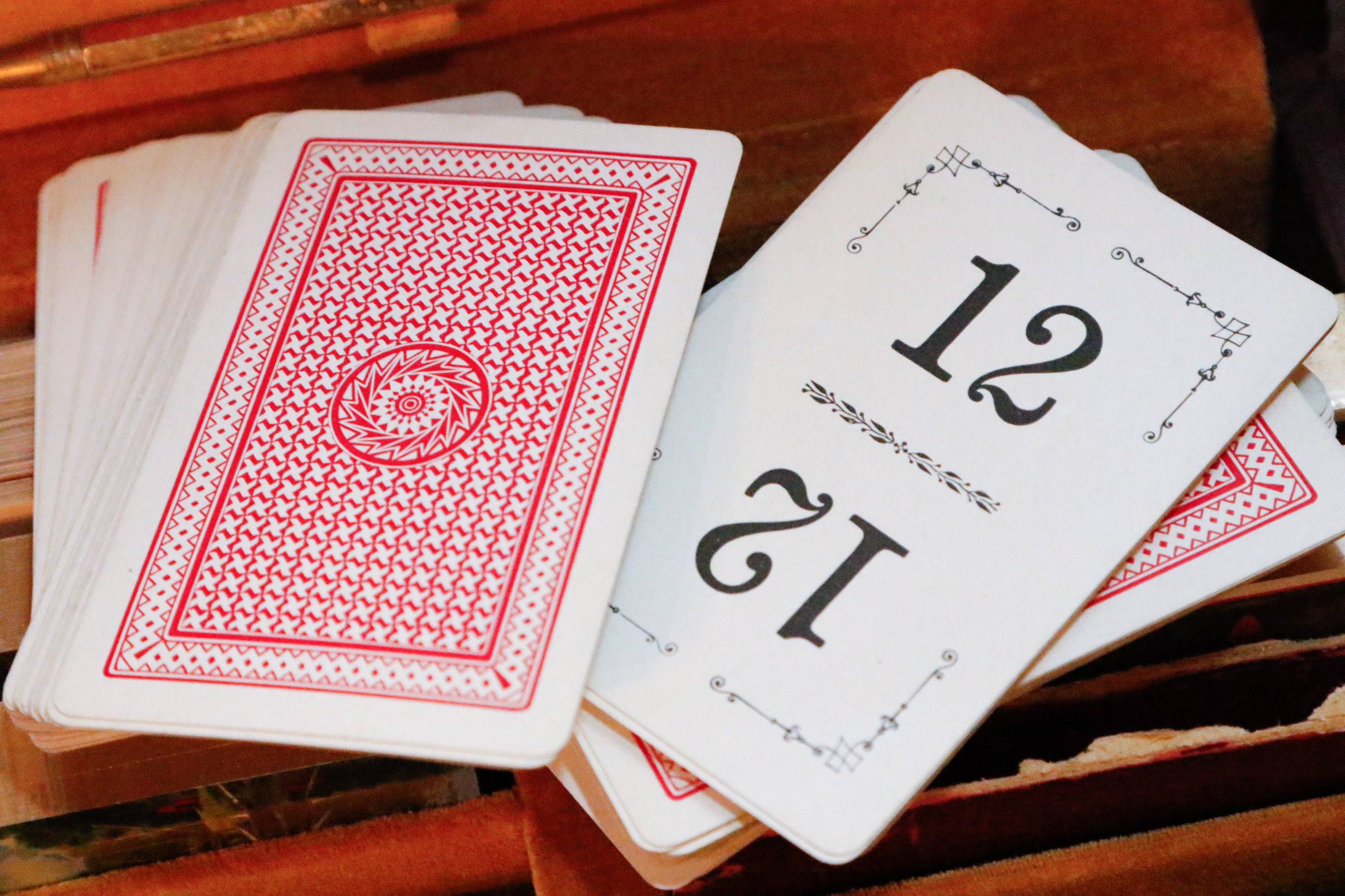 Vintage Games and Time Passers