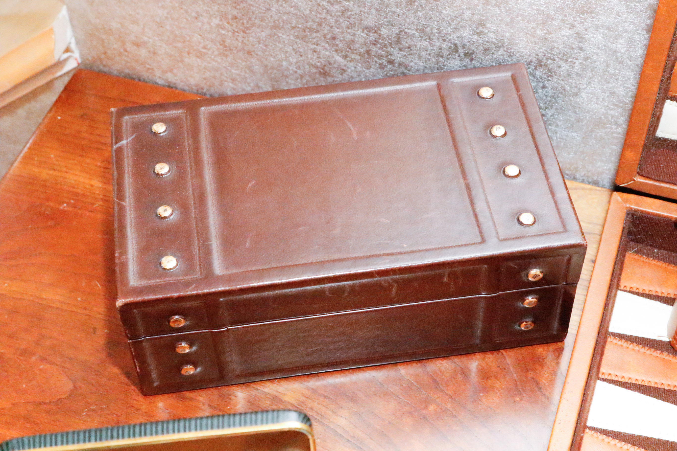 Vintage Games and Time Passers