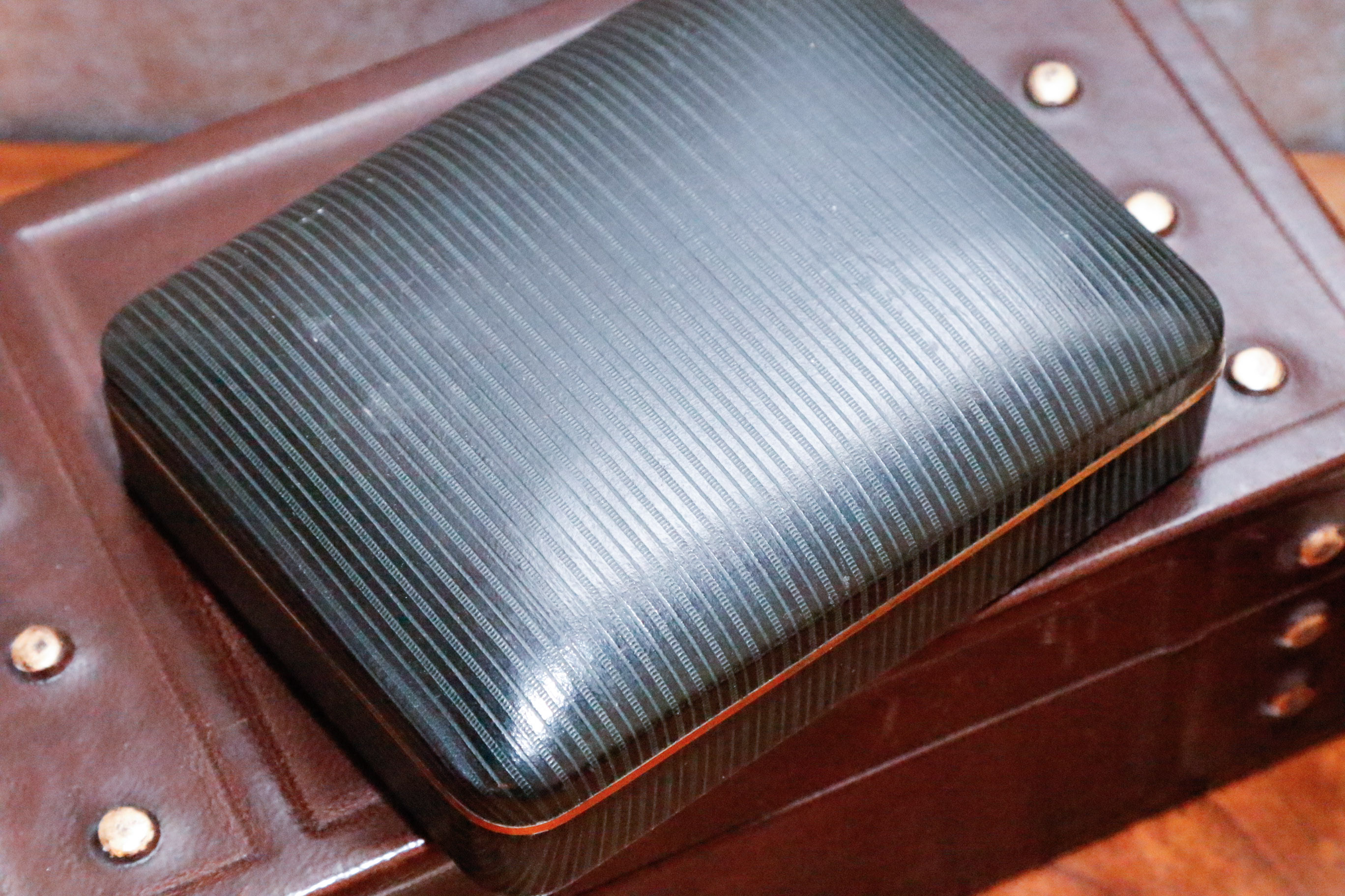 Vintage Games and Time Passers