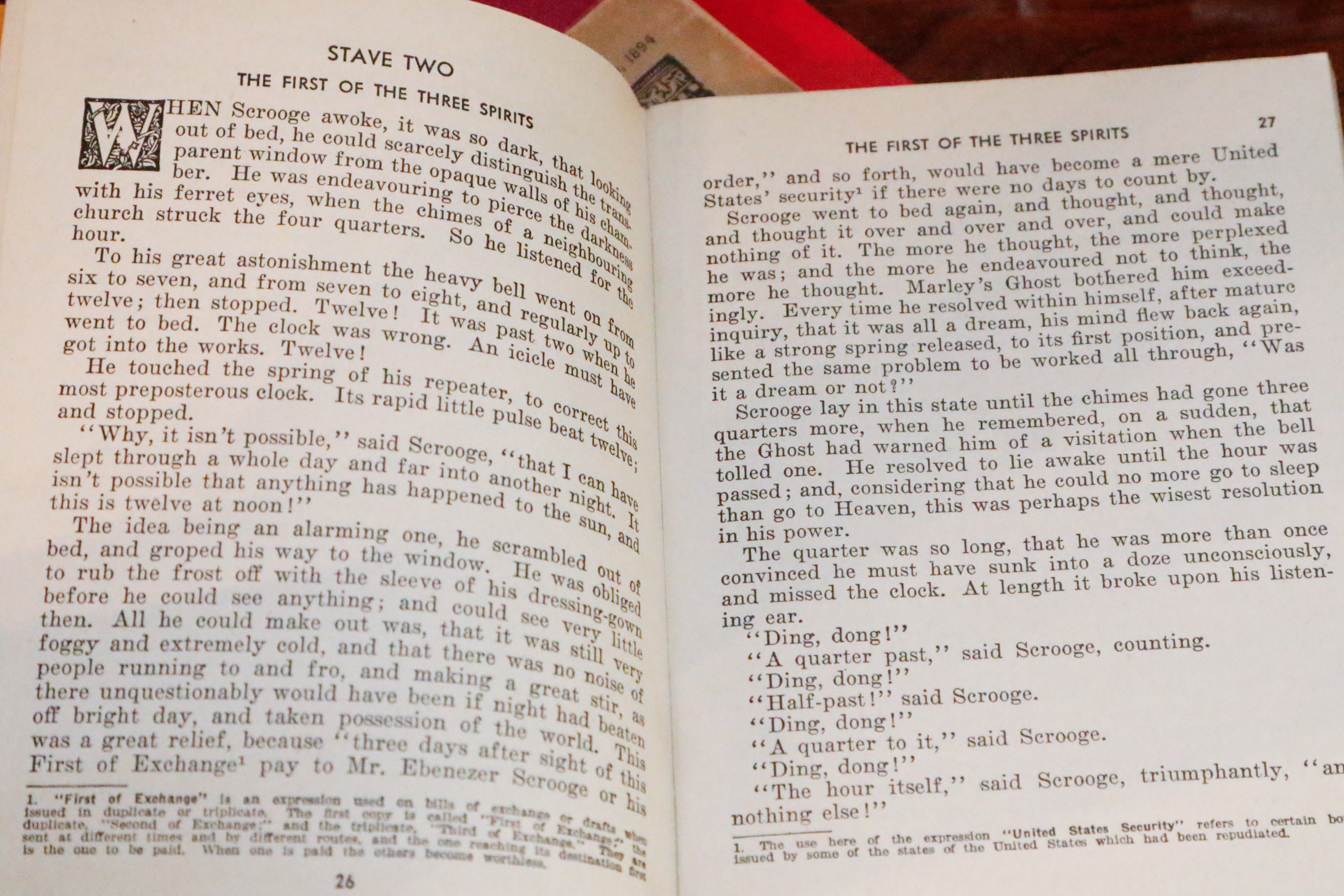 Vintage Games and Time Passers