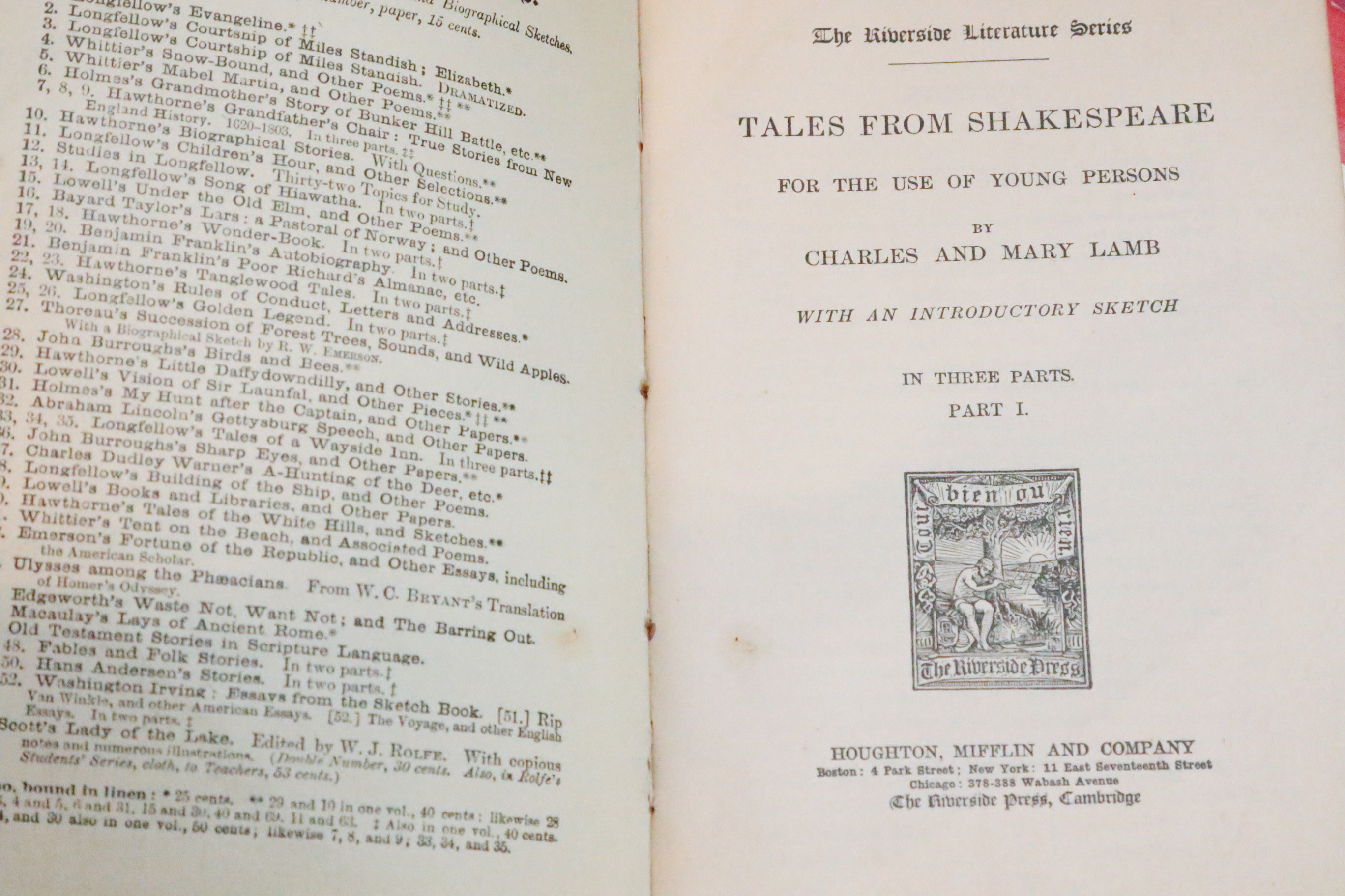 Vintage Games and Time Passers