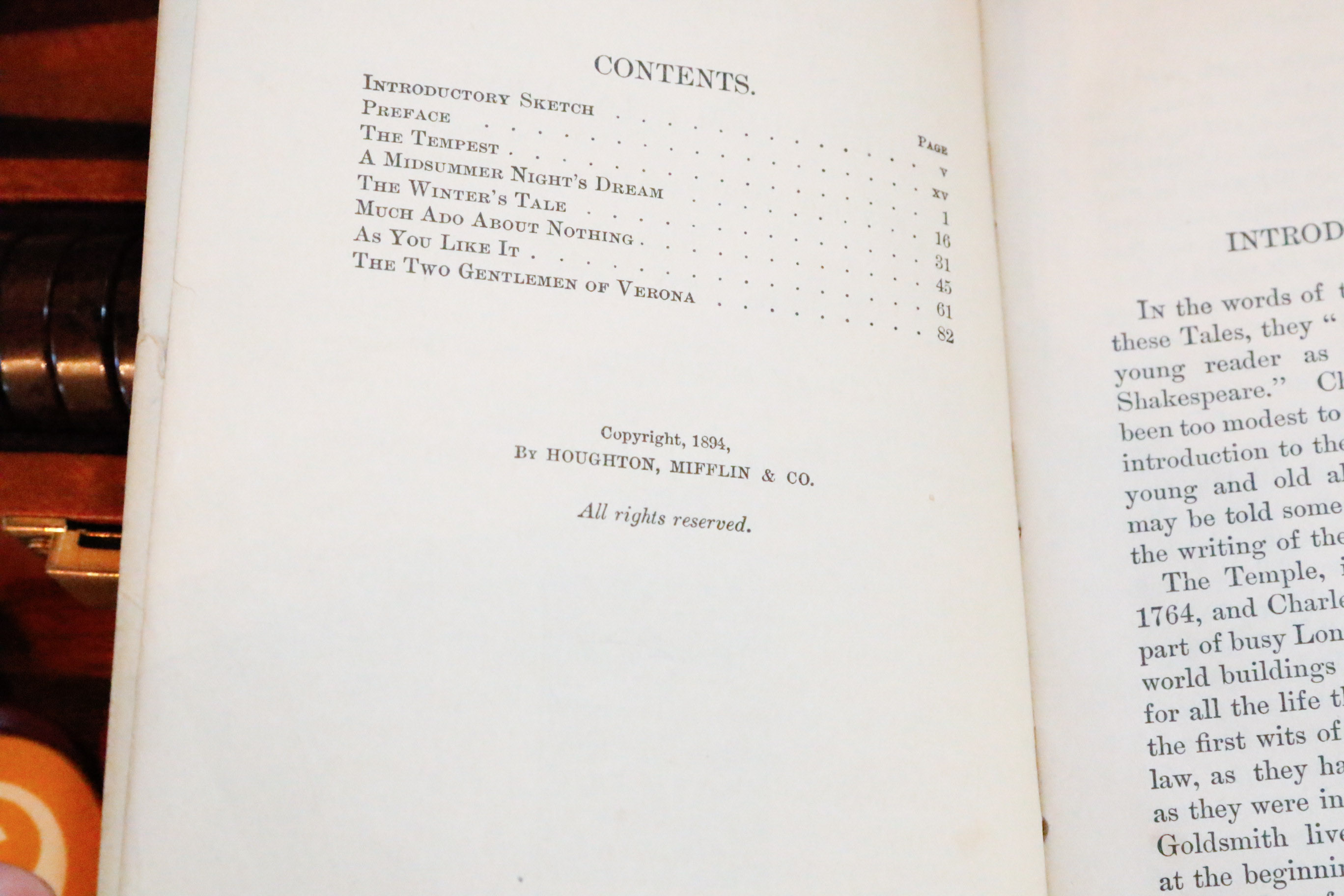 Vintage Games and Time Passers