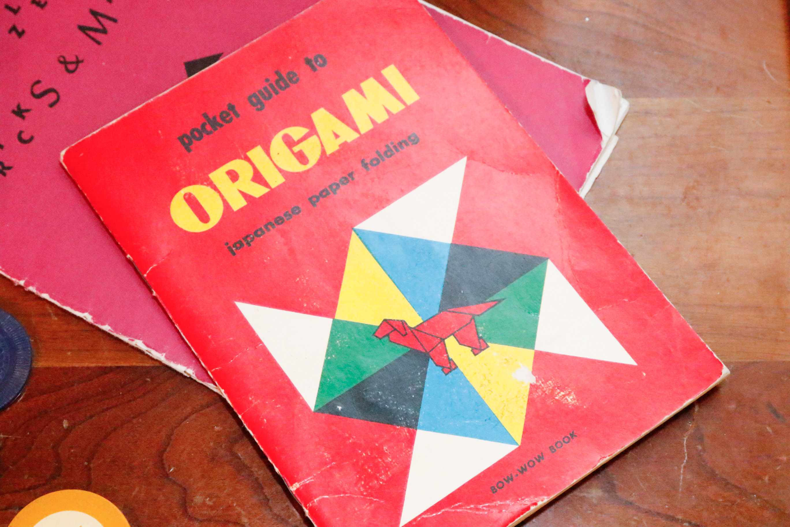 Vintage Games and Time Passers