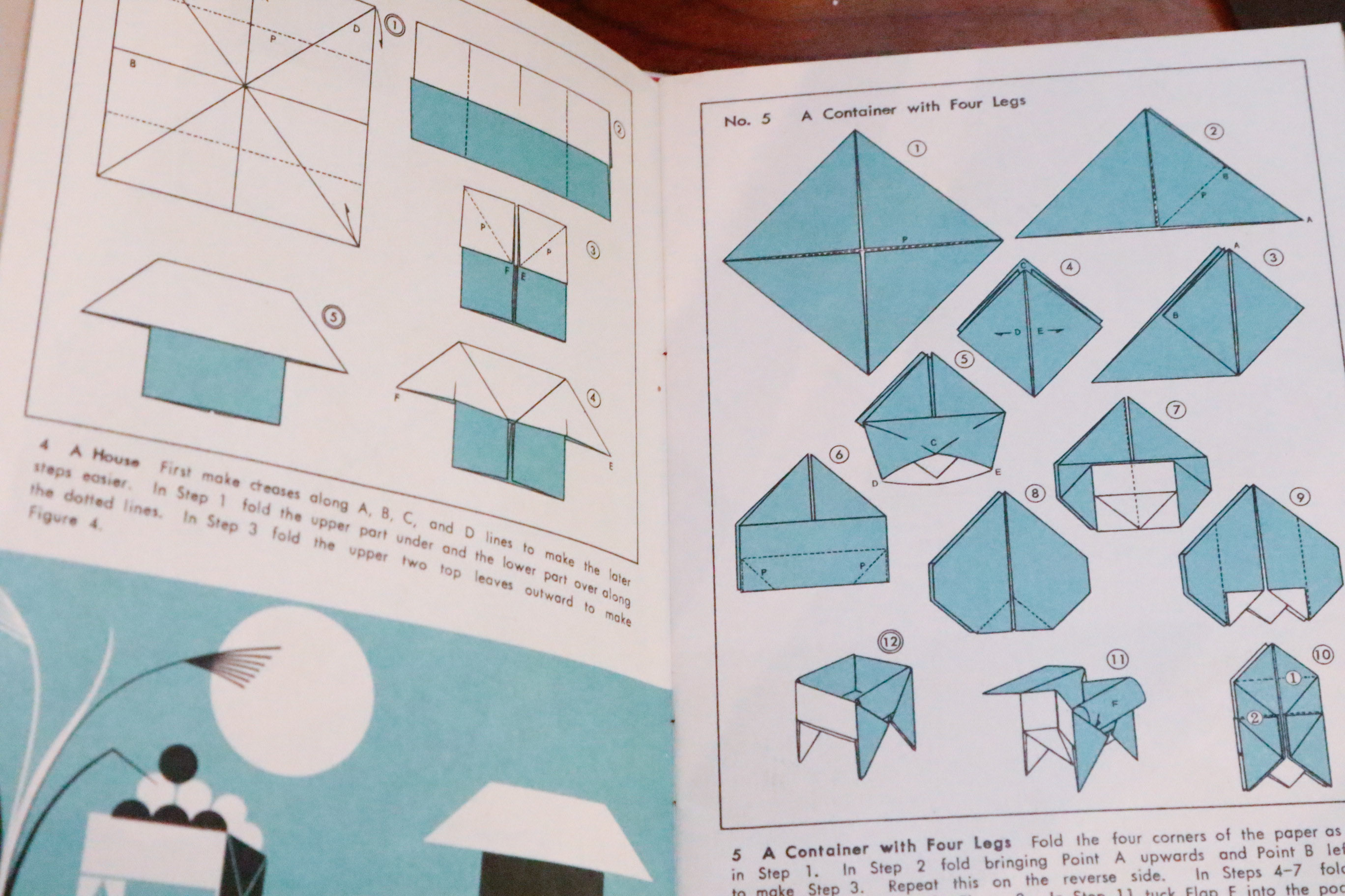 Vintage Games and Time Passers