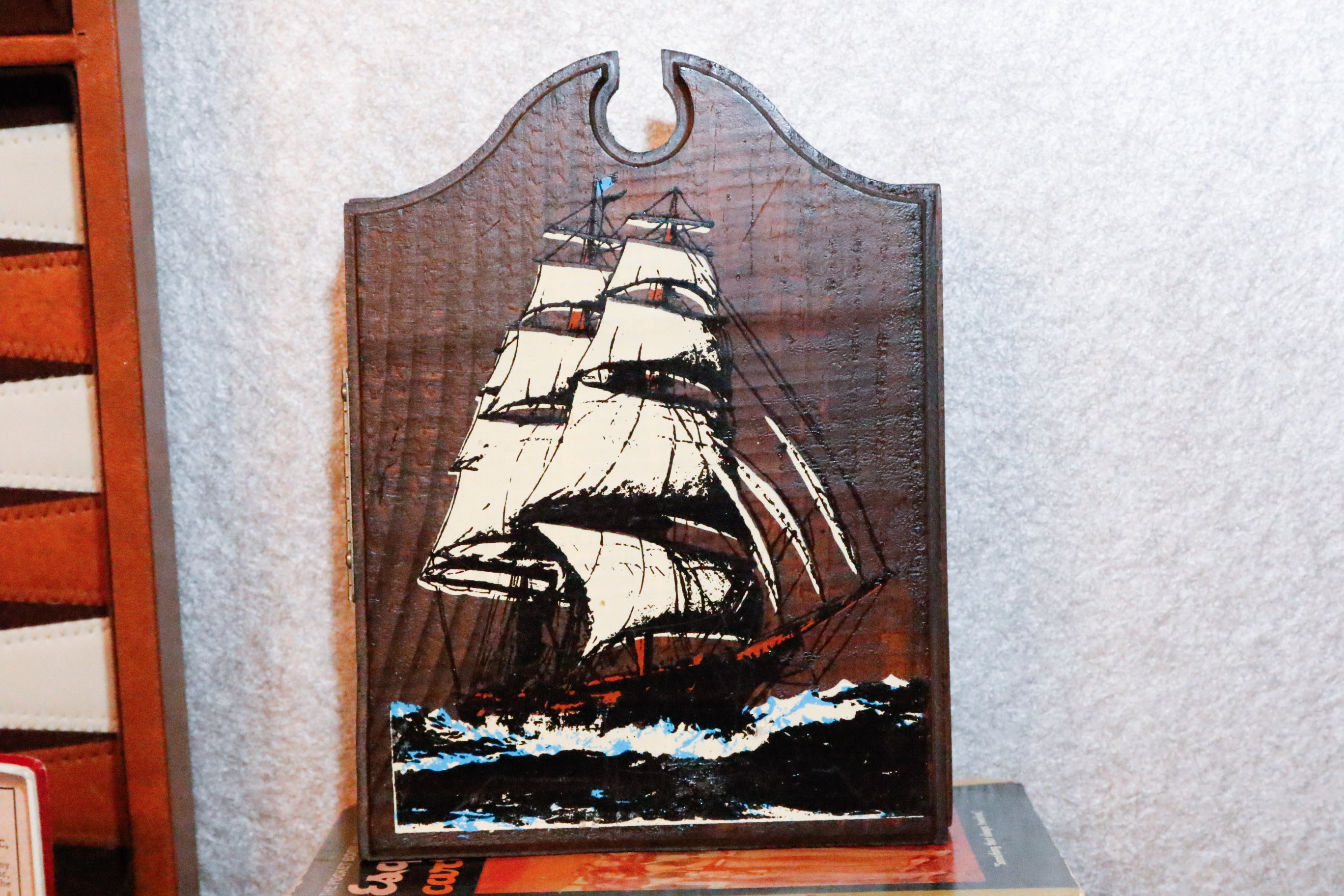 Vintage Games and Time Passers