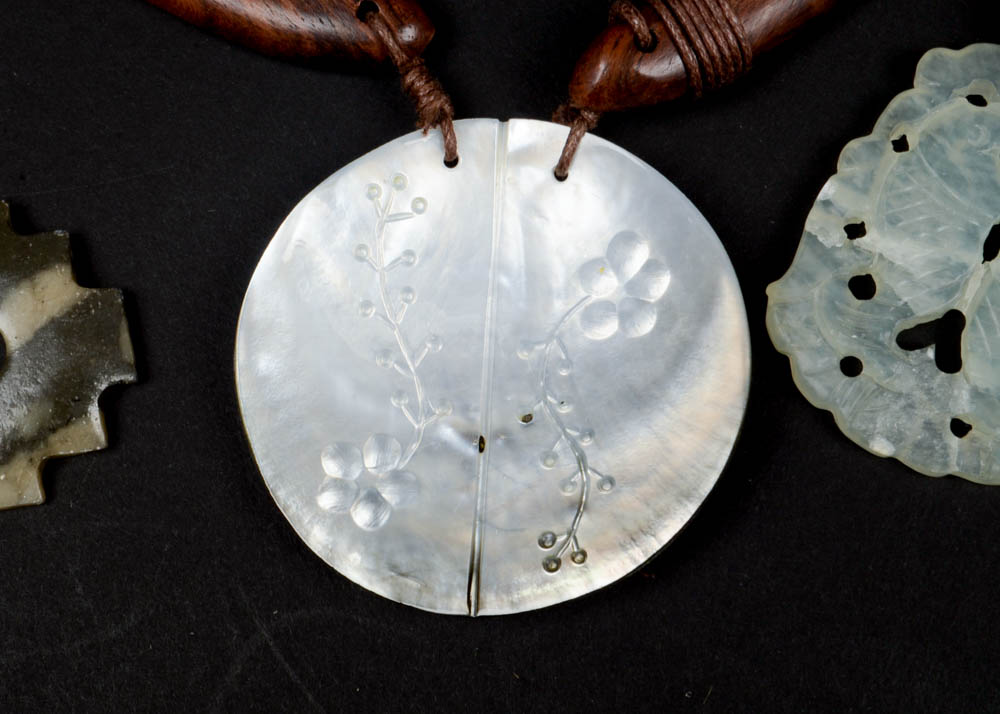 Rustic Jewelry Collection