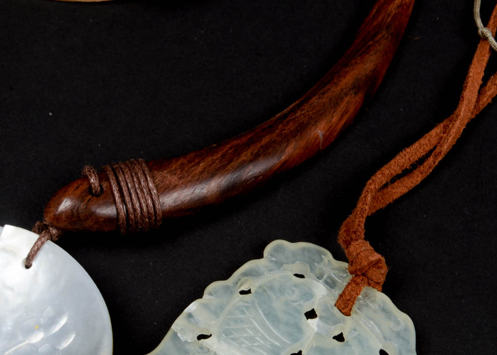 Rustic Jewelry Collection