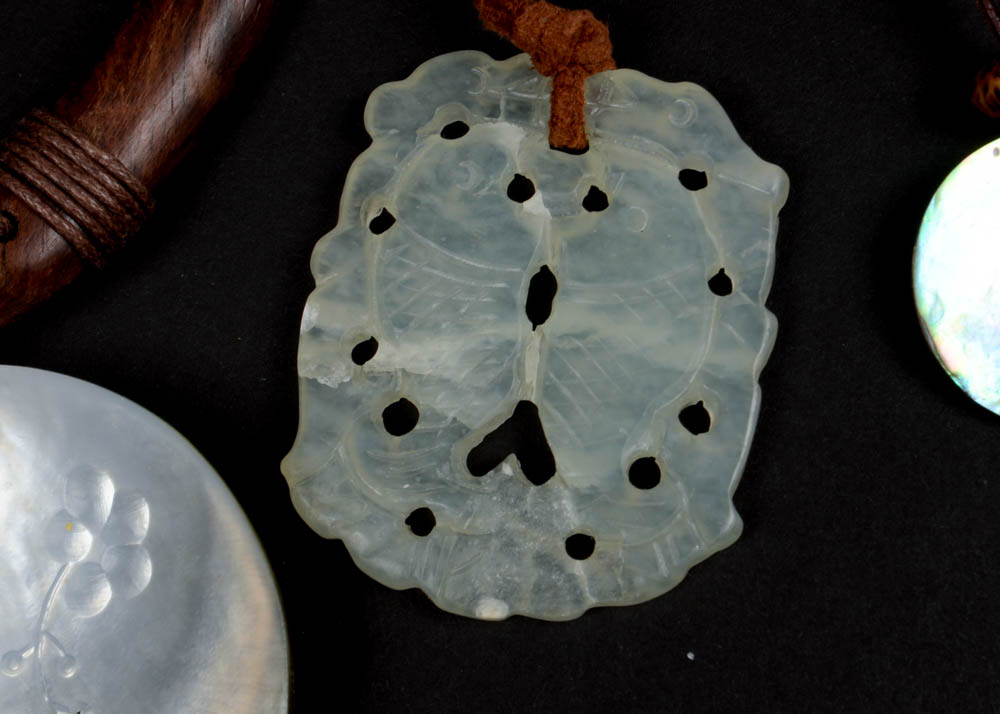 Rustic Jewelry Collection