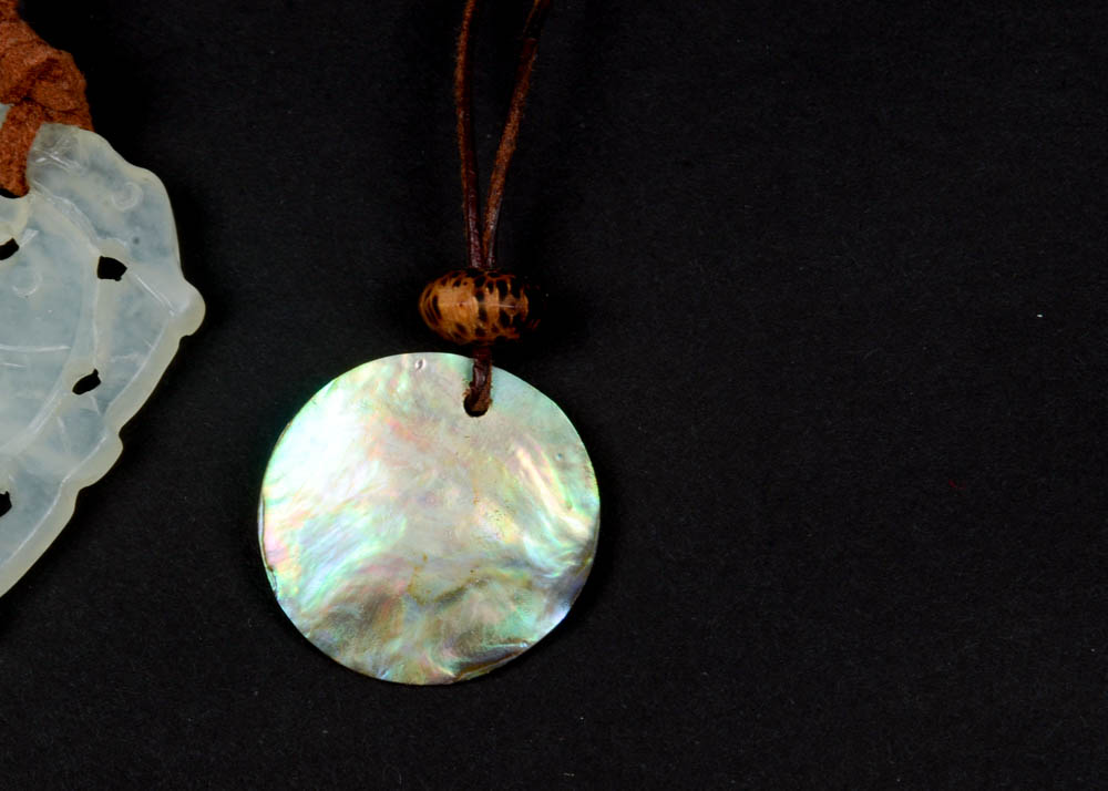 Rustic Jewelry Collection