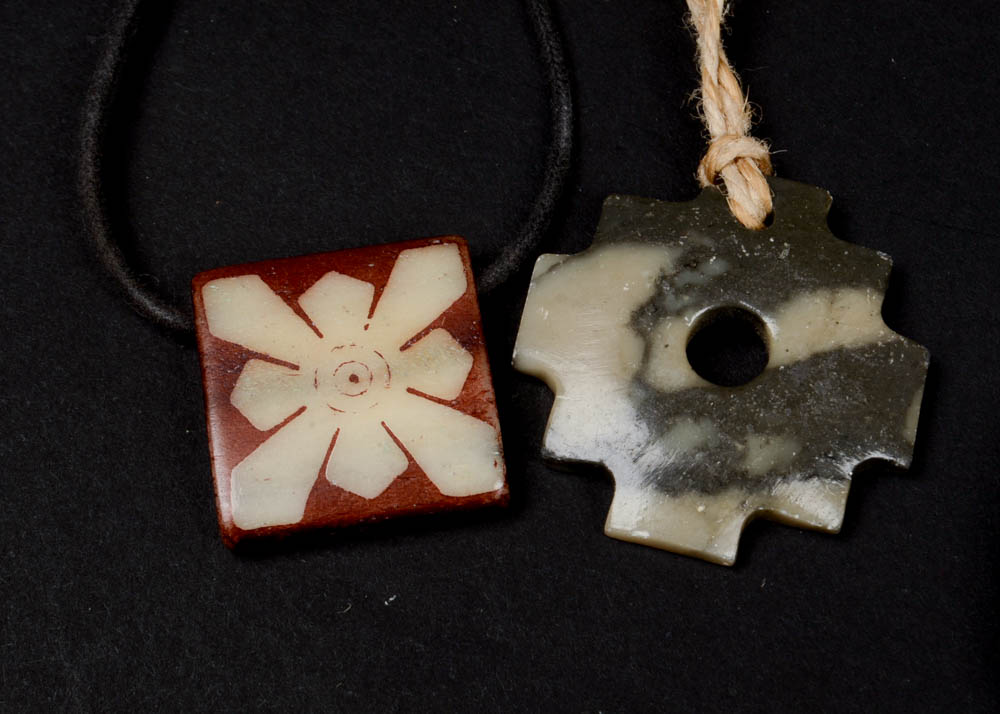 Rustic Jewelry Collection