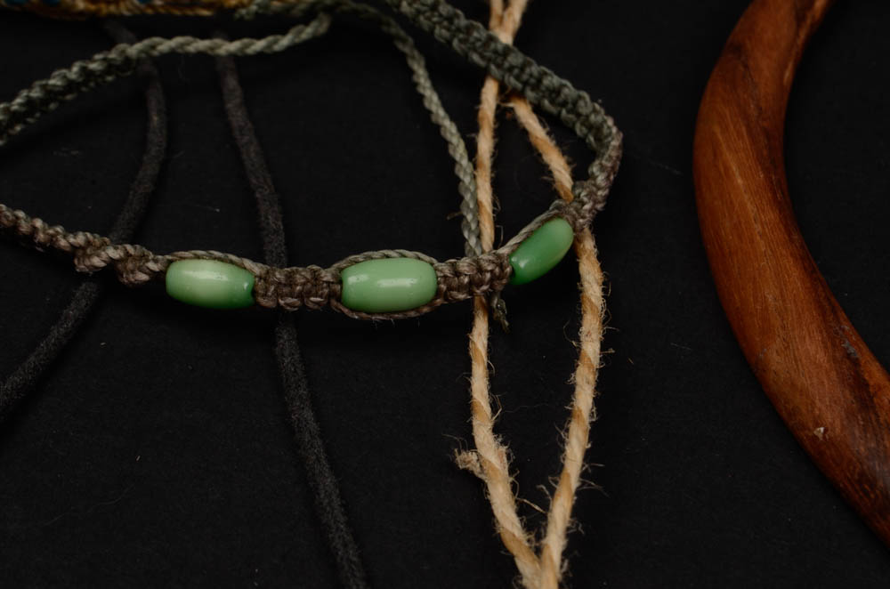 Rustic Jewelry Collection