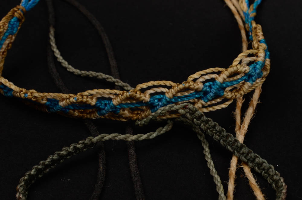 Rustic Jewelry Collection