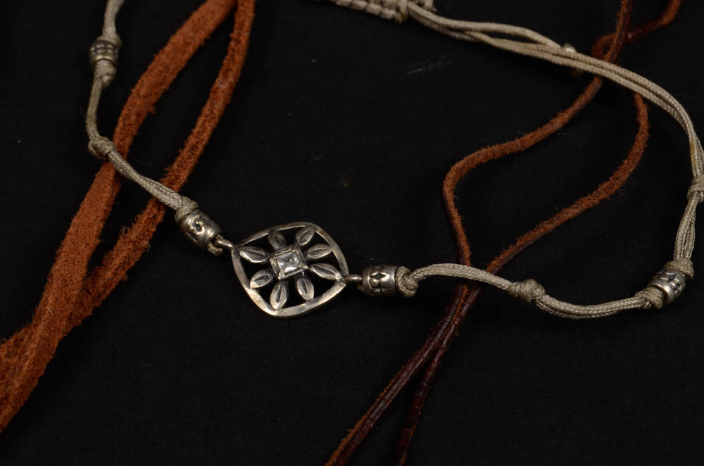 Rustic Jewelry Collection