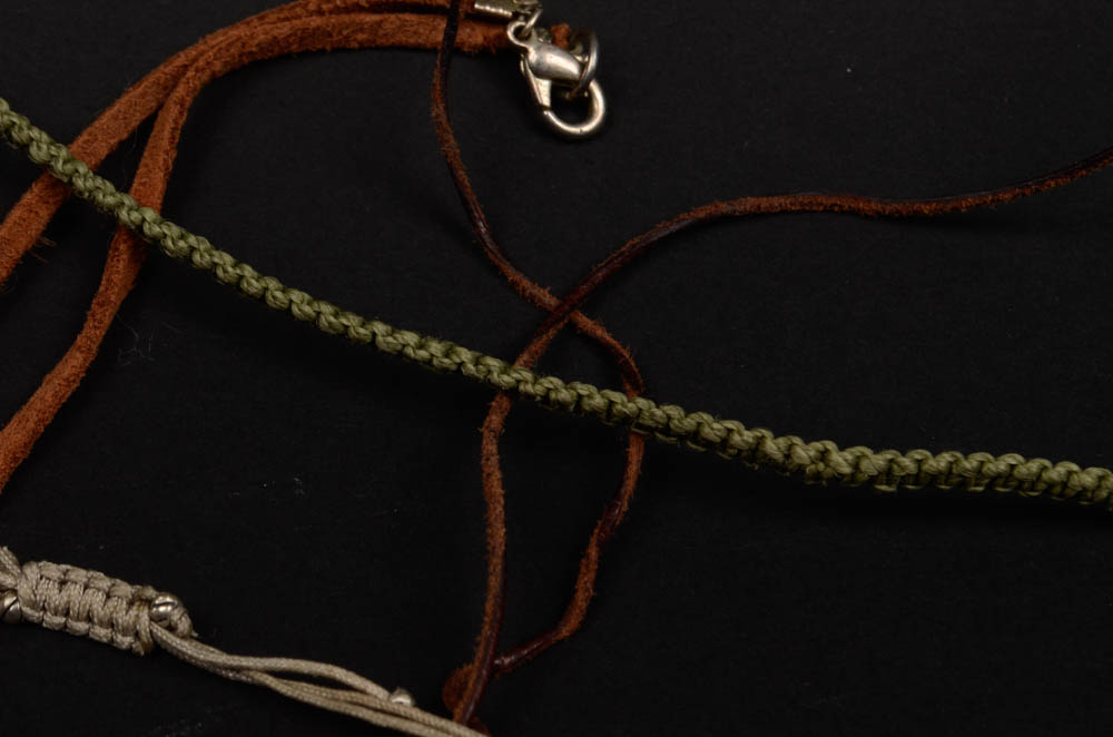 Rustic Jewelry Collection