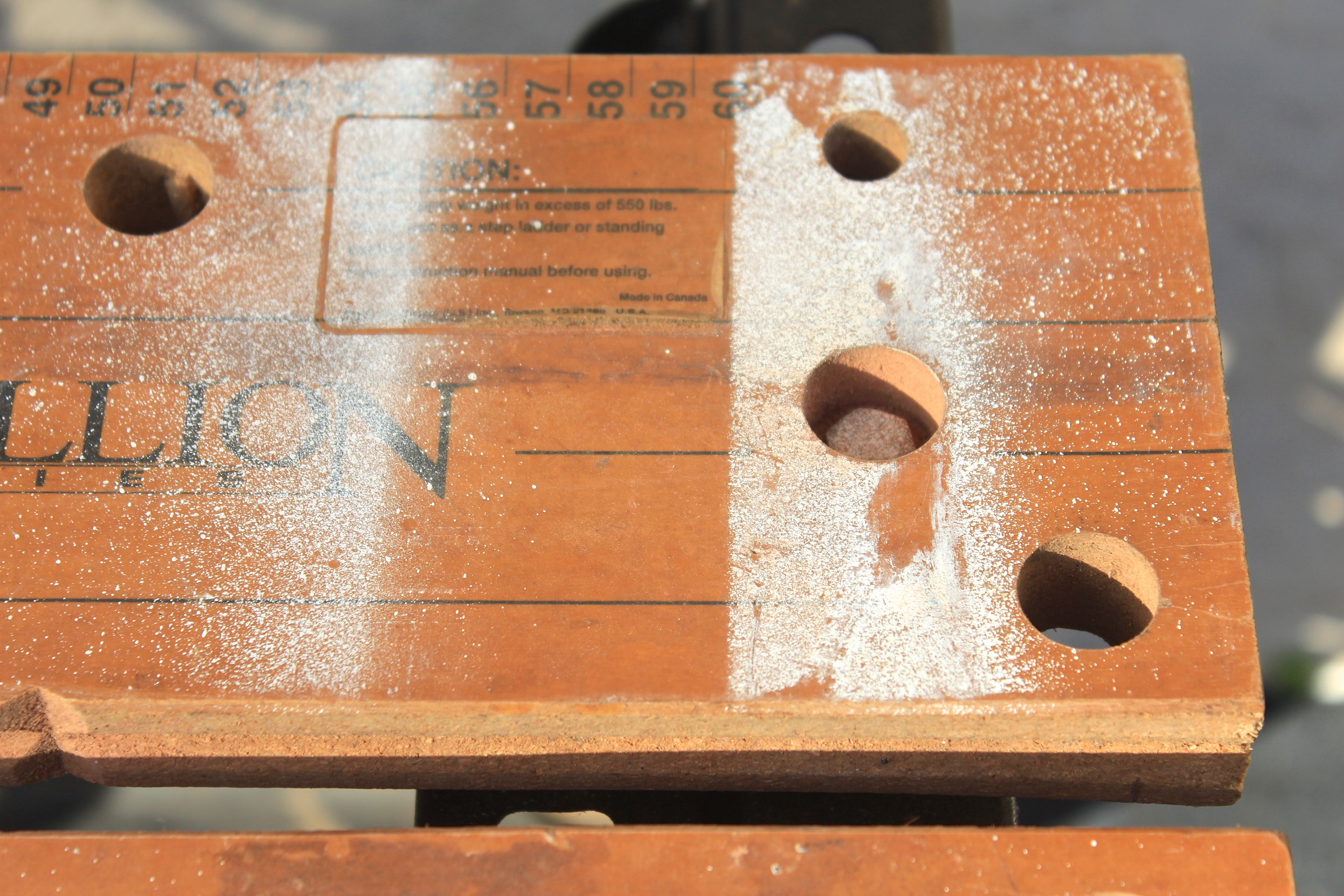 Black & Decker Workmate Plus Medallion  Collapsible Workbench