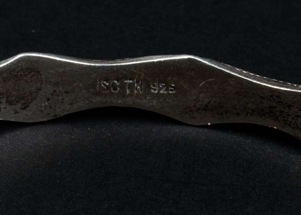 Sterling Silver Bracelets