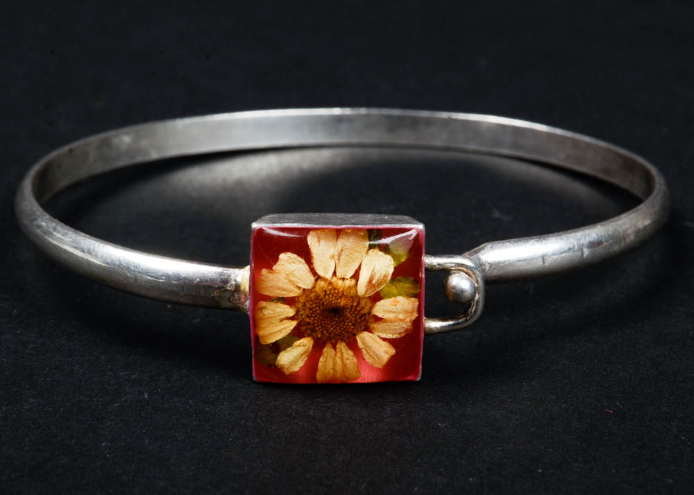 Sterling Silver Bracelets