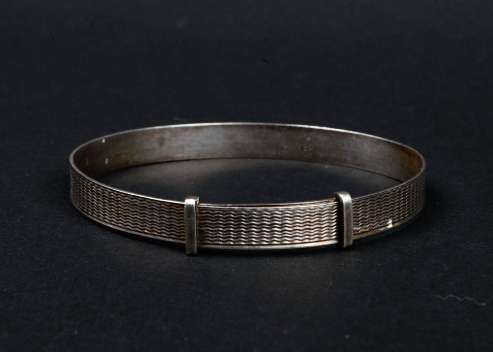 Sterling Silver Bracelets