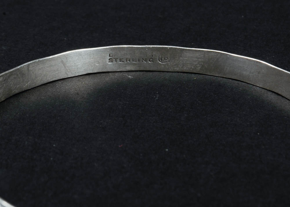 Sterling Silver Bracelets