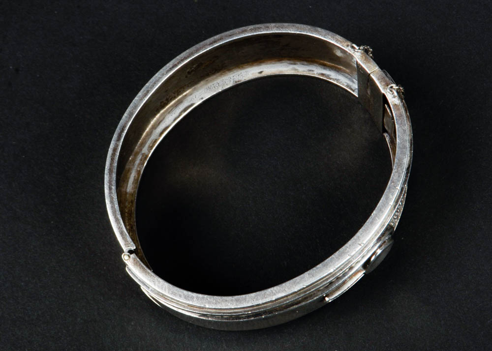 Sterling Silver Bracelets