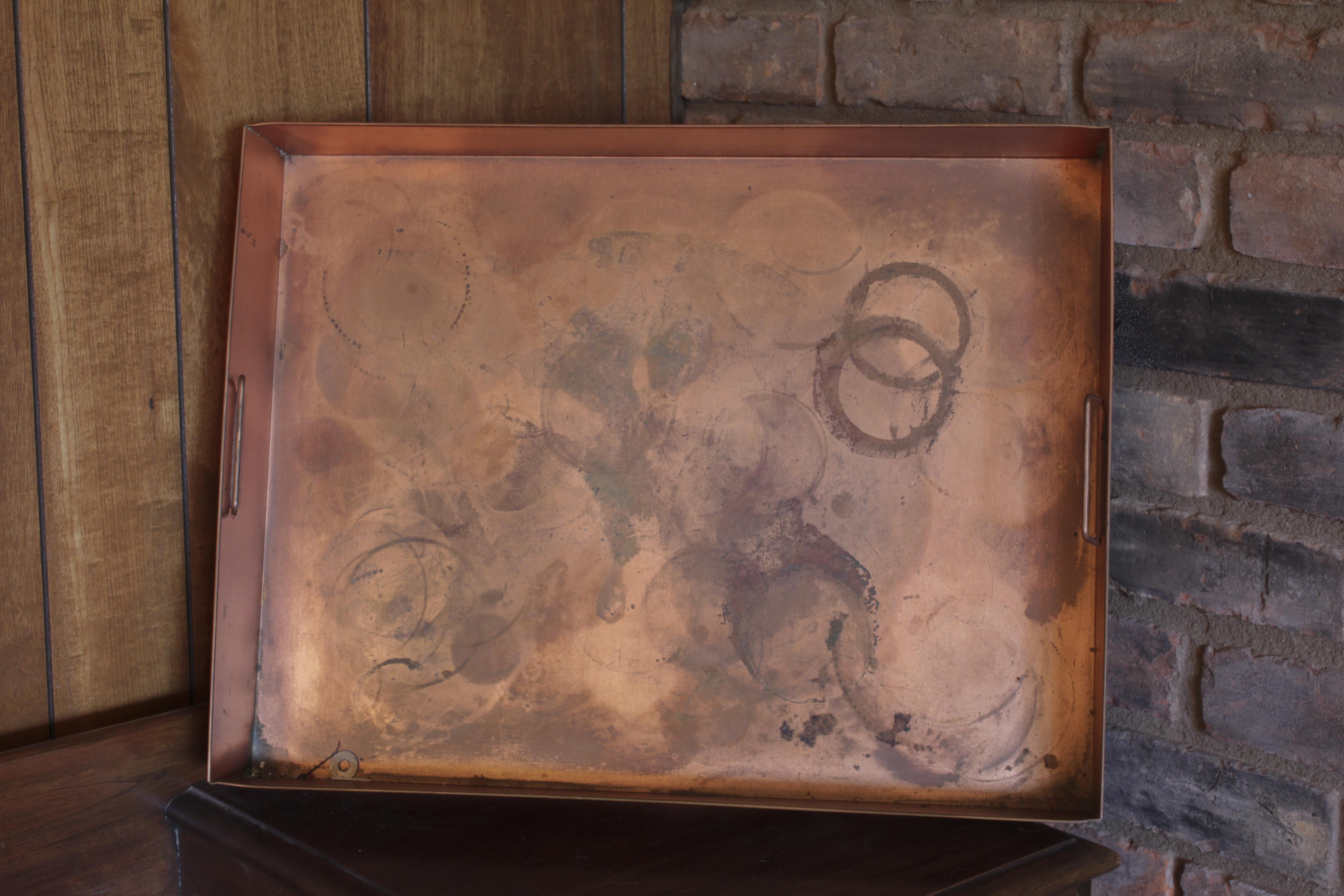 Pennsylvania House Dry Bar Server