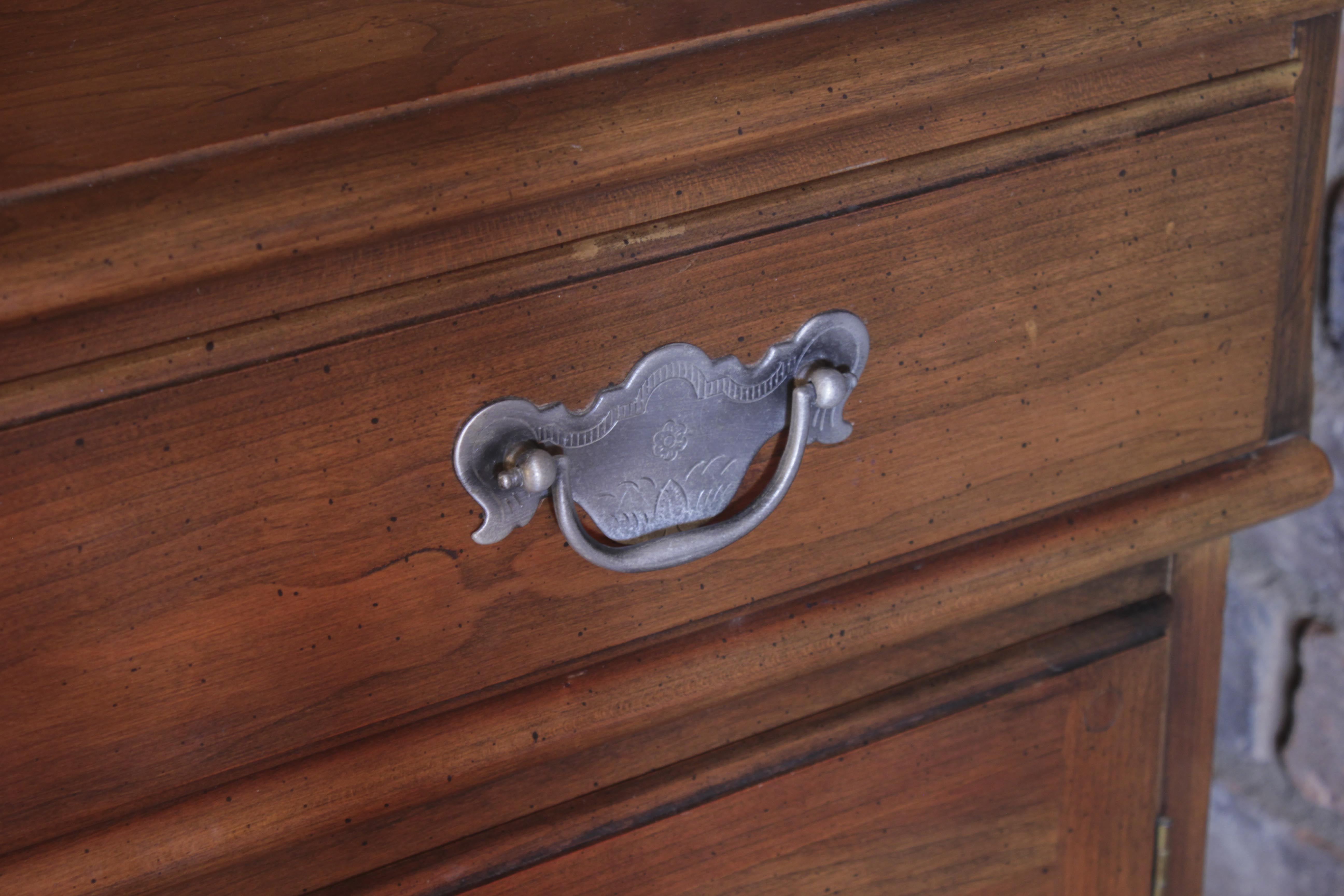 Pennsylvania House Dry Bar Server