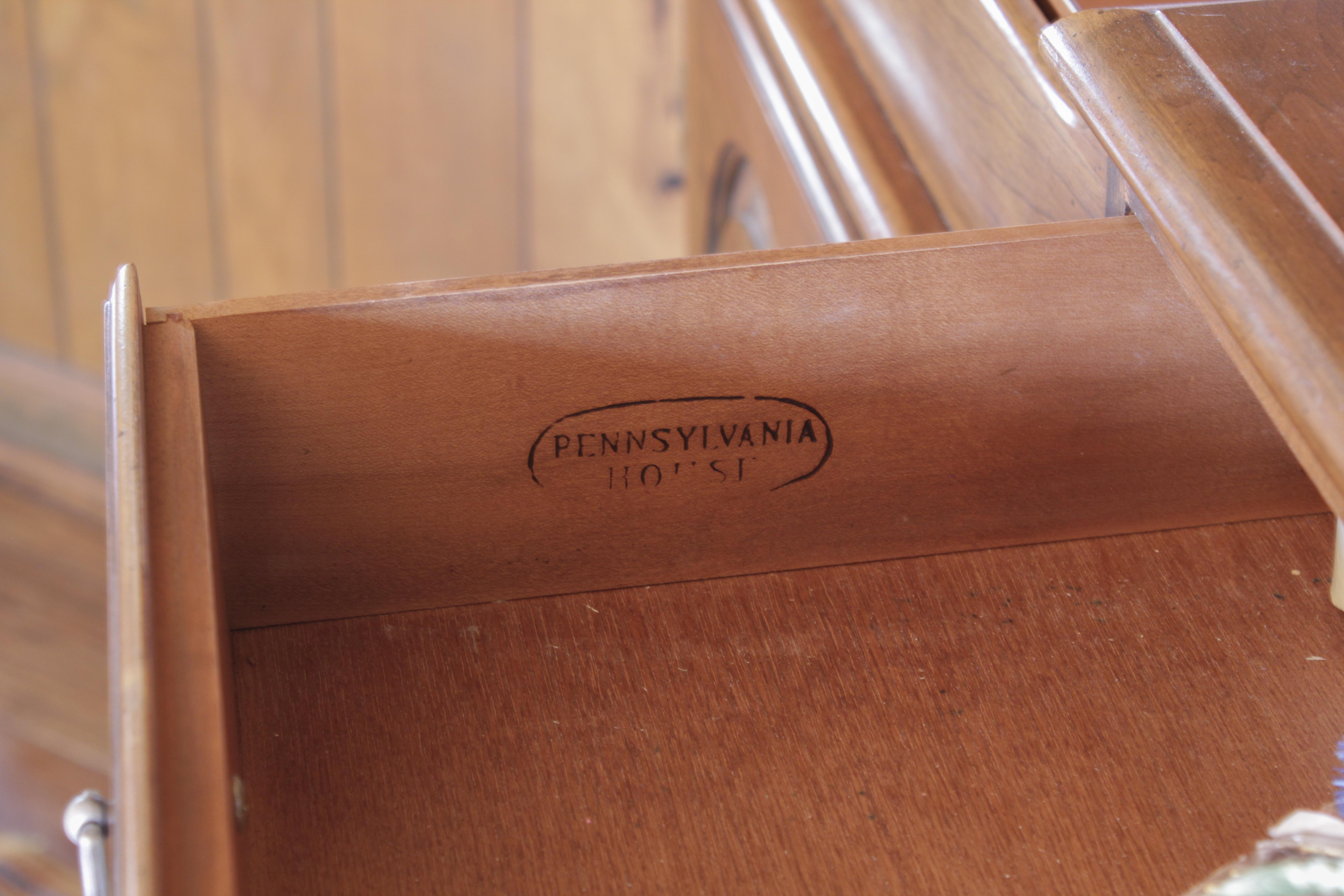 Pennsylvania House Dry Bar Server