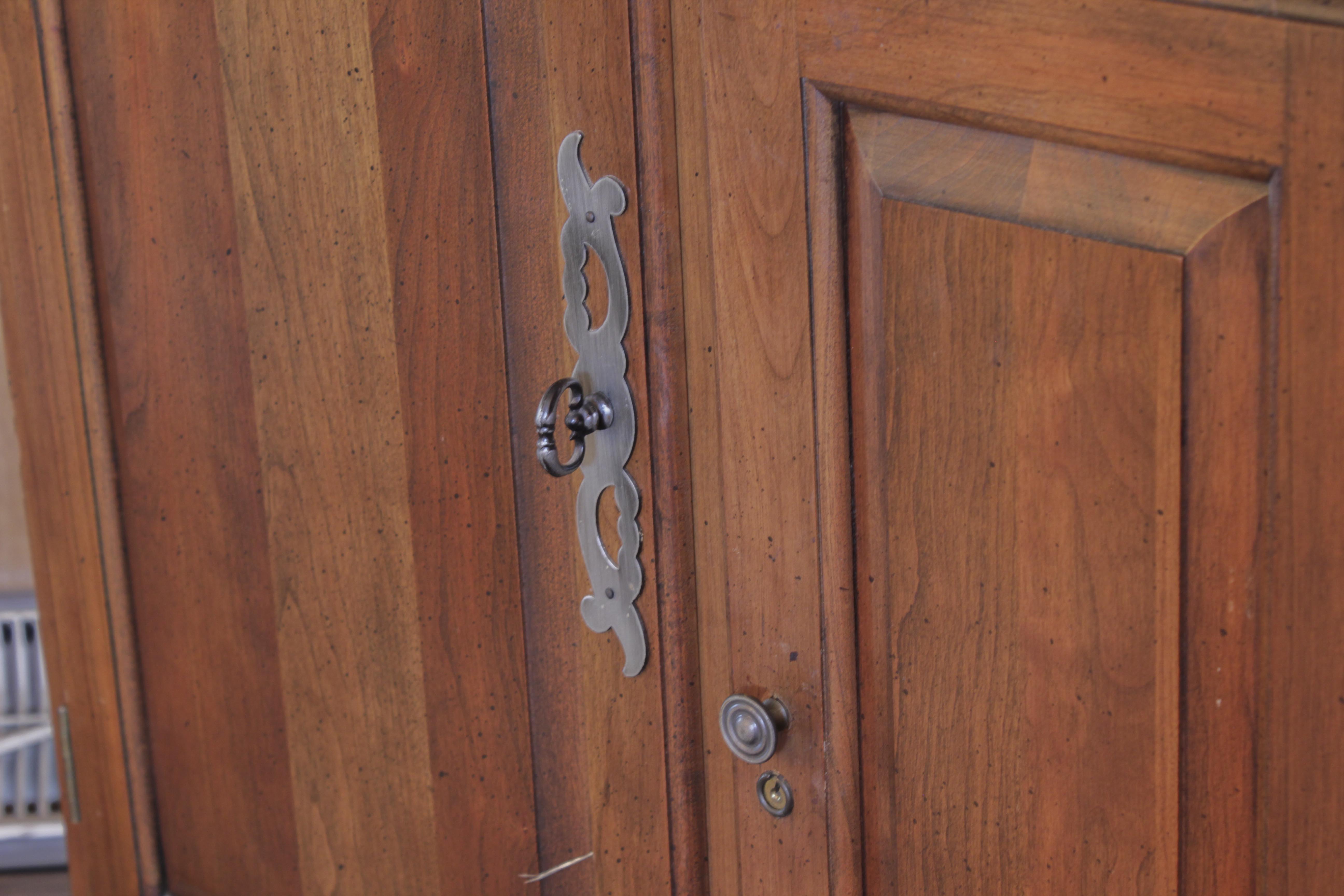 Pennsylvania House Dry Bar Server