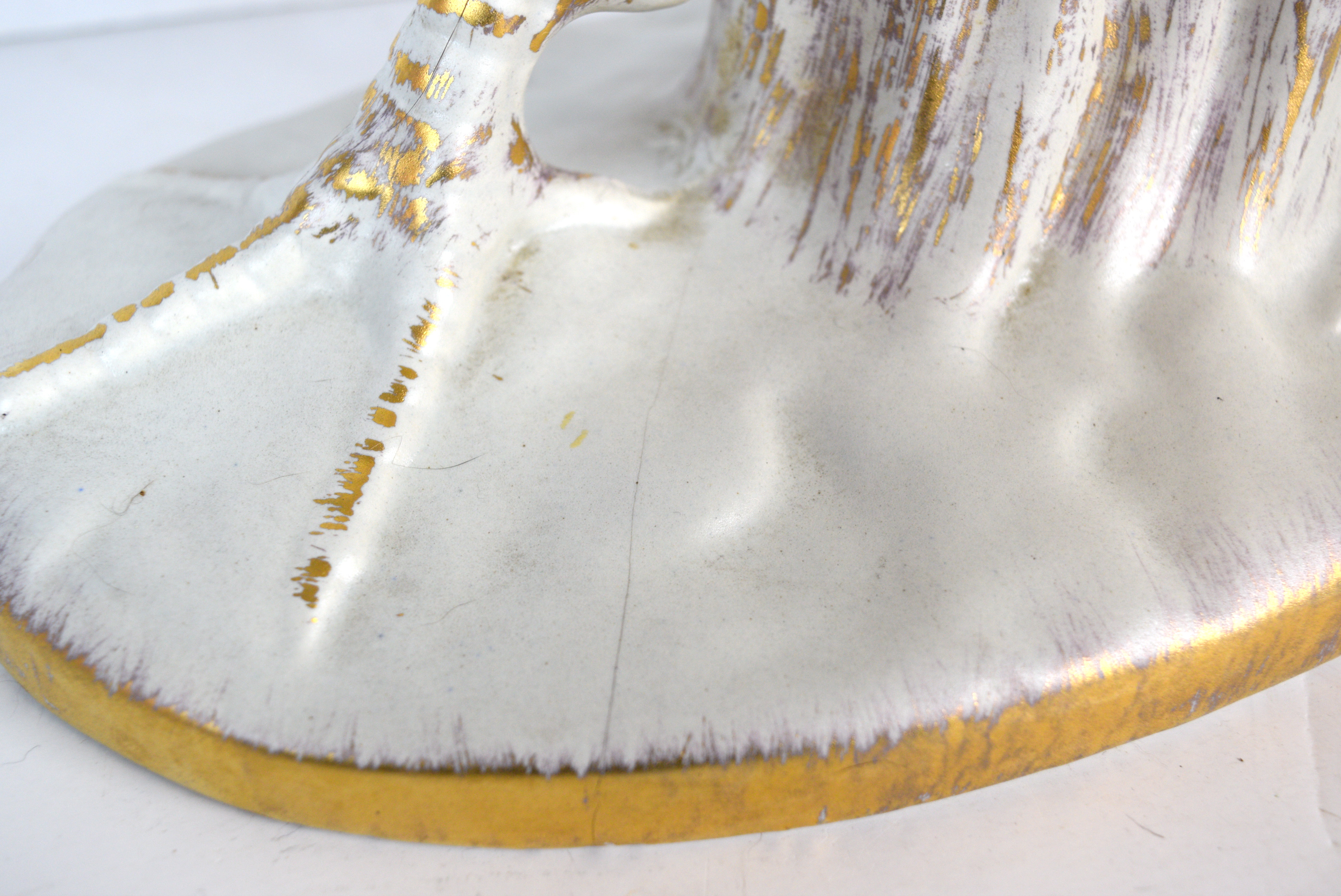 Mid Century Royal Haeger Ceramic Rooster Statue