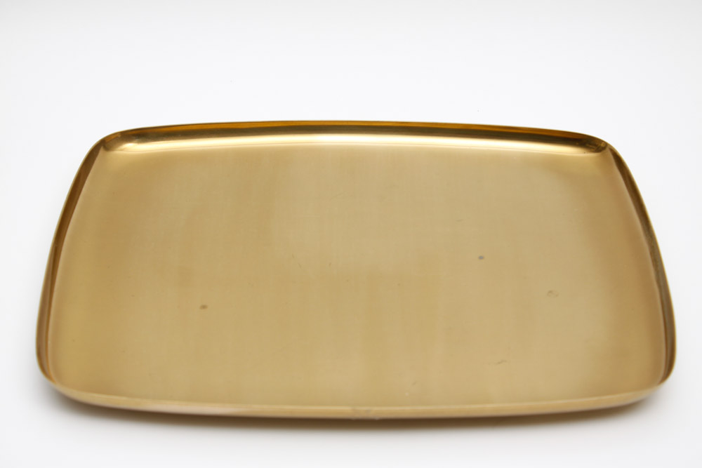 H. Bequet Peacock Coffee Table Set Quaregnon Belgium