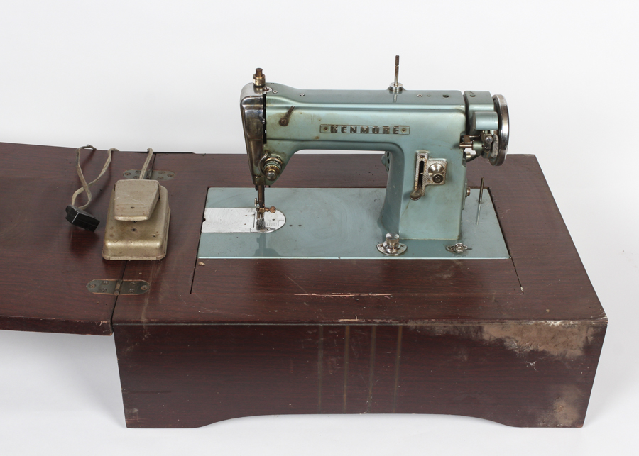 Kenmore Sewing Table