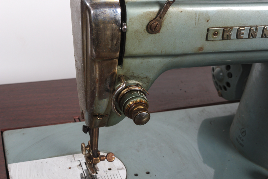 Kenmore Sewing Table