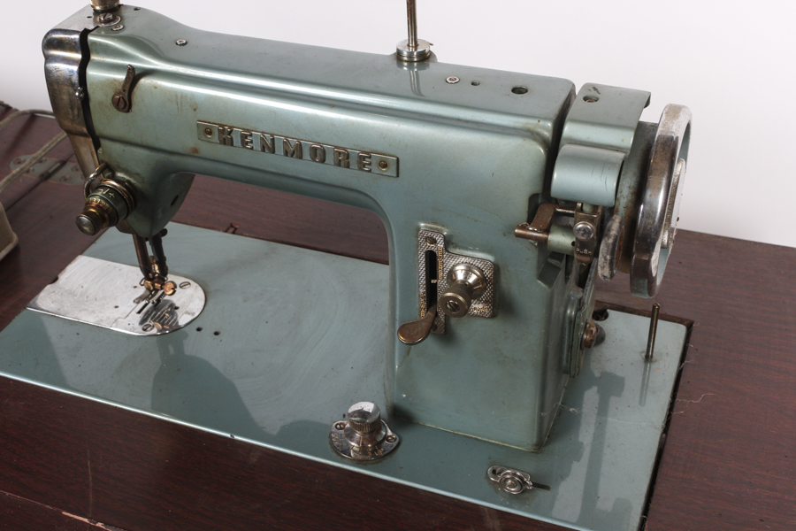 Kenmore Sewing Table