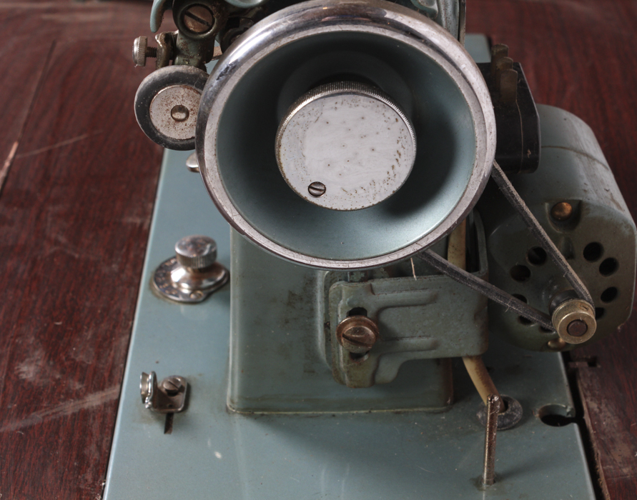 Kenmore Sewing Table