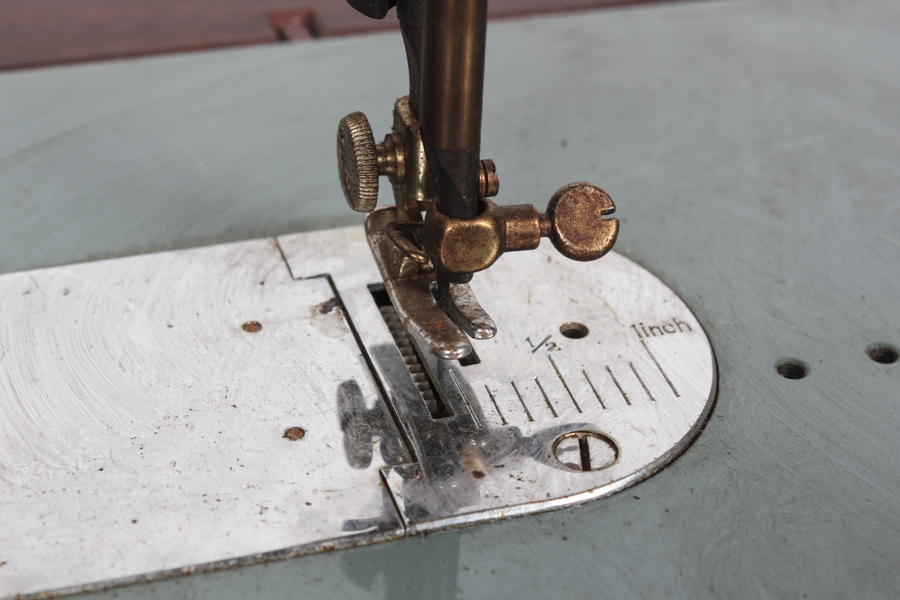 Kenmore Sewing Table