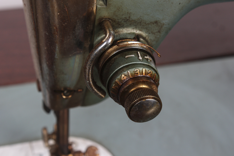 Kenmore Sewing Table