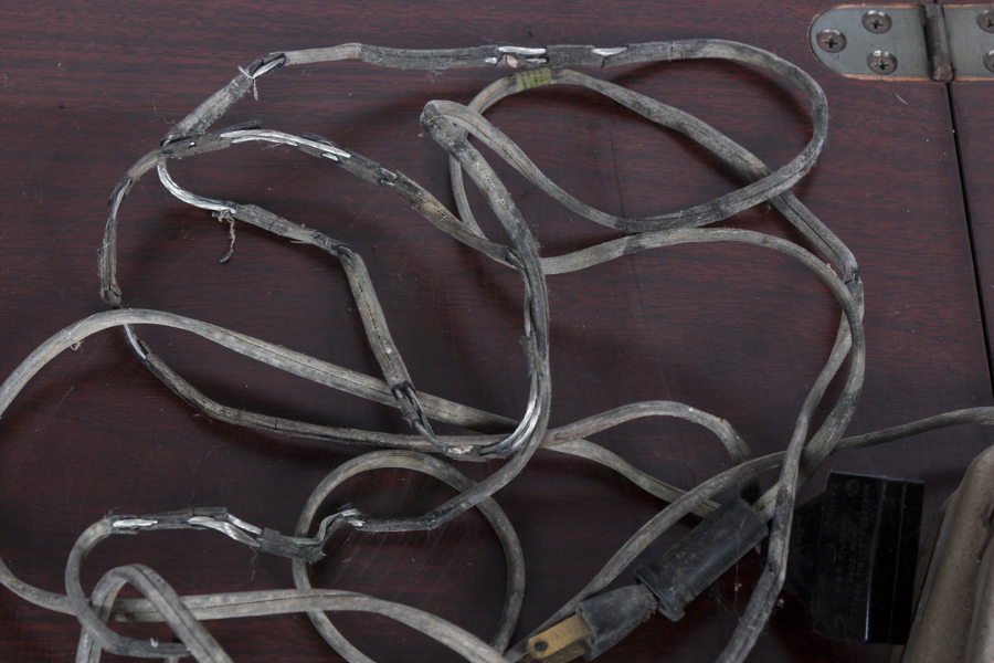 Kenmore Sewing Table