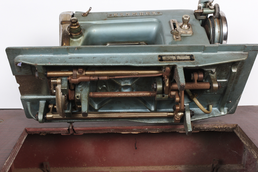 Kenmore Sewing Table