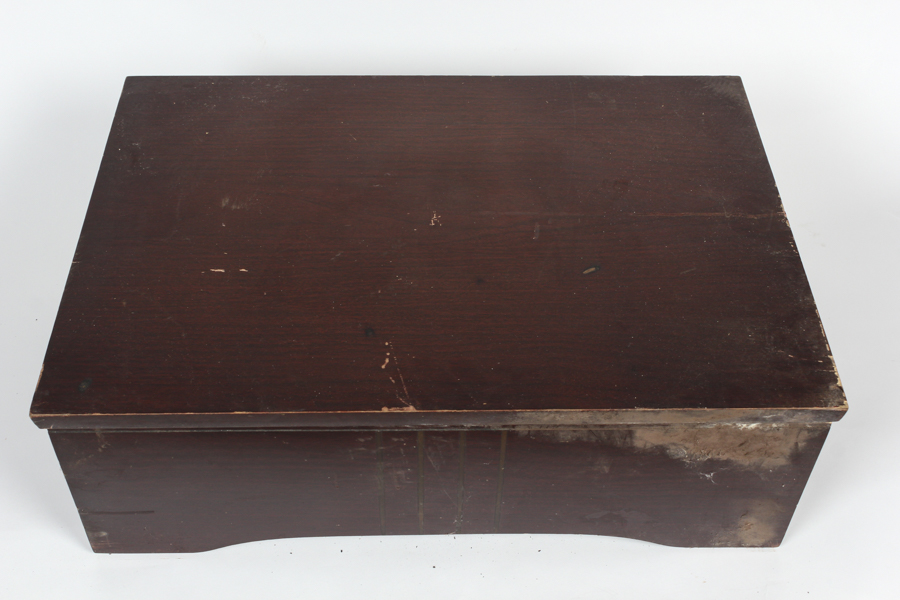 Kenmore Sewing Table