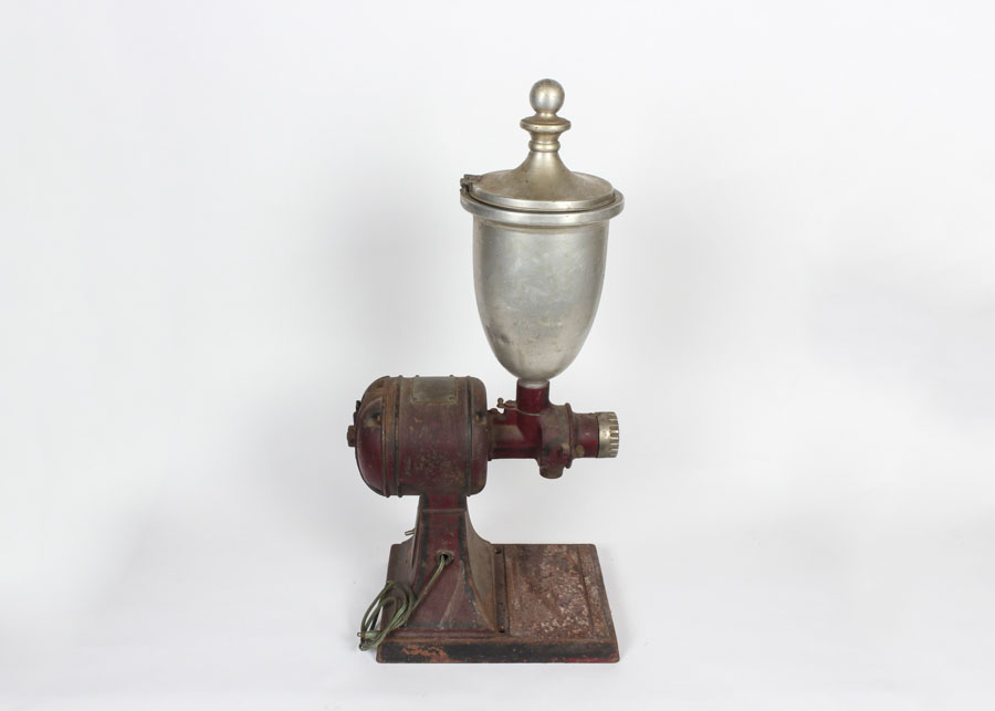 Vintage Mill Grinder