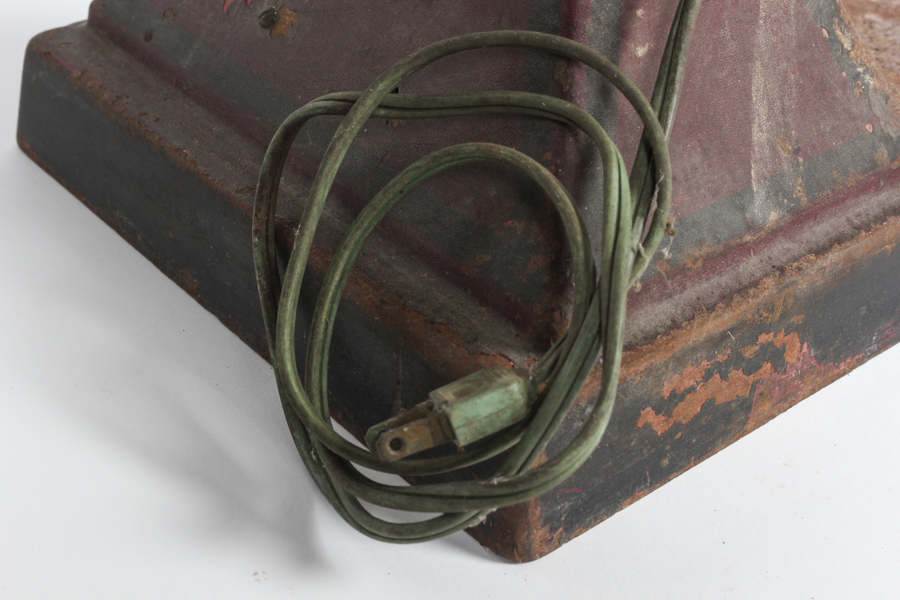 Vintage Mill Grinder