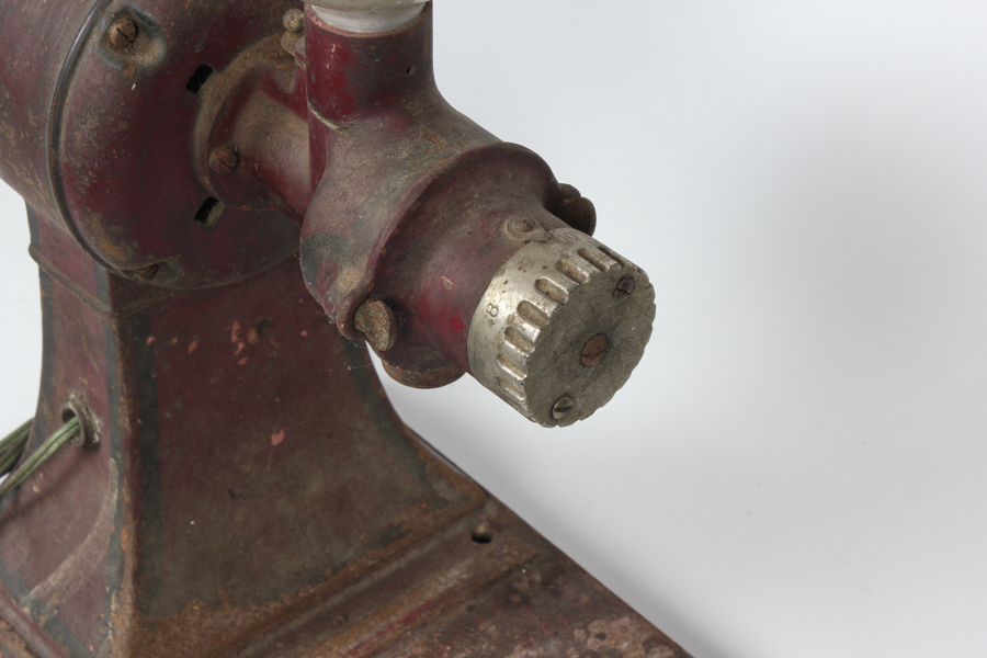 Vintage Mill Grinder